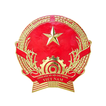 Logo ngành - Quốc huy - Quốc hiệu Archives - Mỹ nghệ Phúc Thành